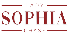 Lady Sophia Chase Logo